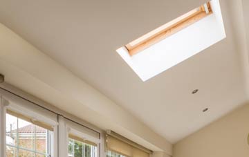 Rockbourne conservatory roof insulation companies
