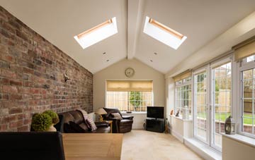 conservatory roof insulation Rockbourne, Hampshire