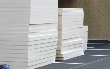 Rockbourne flat roof insulation costs