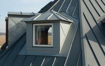 metal roofing Rockbourne, Hampshire