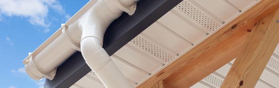 get Rockbourne guttering quotes today