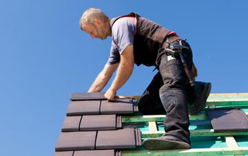 disadvantages of Rockbourne slate roofing