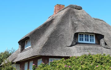 thatch roofing Rockbourne, Hampshire