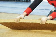 find rated Rockbourne roof insulation companies