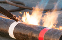 Rockbourne flat roofing replacement