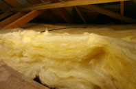 Rockbourne pitch roof insulation