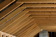 Rockbourne pitched insulation quotes